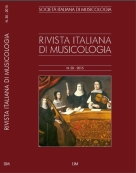 La copertina
