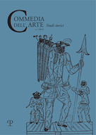 La copertina