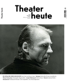 Theaterheute, Nr. 4, April 2019