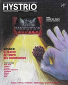 La copertina