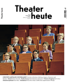Theaterheute, Nr. 10, Oktober 2019