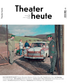 Theaterheute, Nr. 11, November 2019