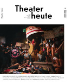 Theaterheute, Nr. 3, M&auml;rz 2021