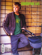 Copertina