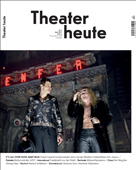 La copertina
