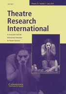 La copertina