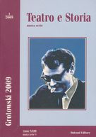 La copertina