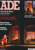 La copertina