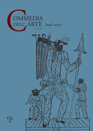 La copertina