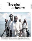 Theaterheute, Nr. 12, Dezember 2019