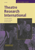 La copertina