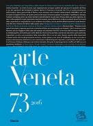 La copertina
