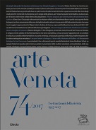 La copertina