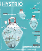 Hystrio, a. XXXII, n. 3, 2019