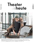 Theaterheute, Nr. 2, Februar 2020