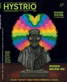 Hystrio, a. XXXV, n. 3, 2022