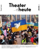 Theaterheute, Nr. 4, April 2022