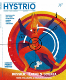 La copertina