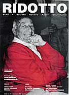 copertina di Ridotto