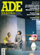Ade, n. 126, luglio-agosto 2009