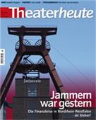 La copertina