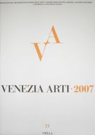 La copertina