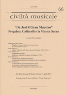 La copertina