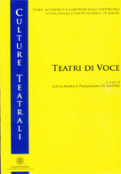 La copertina