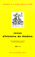 La copertina