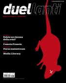 &laquo;Duellanti&raquo;, a X, n. 77 luglio-agosto 2012