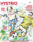 La copertina