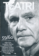 La copertina