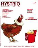 La copertina
