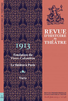 la copertina