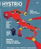 La copertina