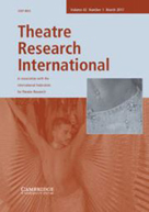 La copertina