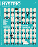 La copertina