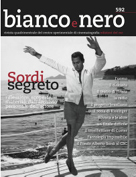 La copertina