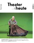 Theaterheute, Nr. 6, Juni 2019
