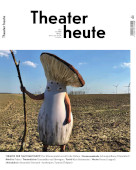 Theaterheute, Nr. 6, Juni 2021