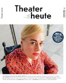Theaterheute, Nr. 5, Mai 2021