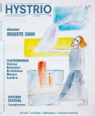 La copertina