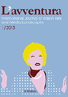 La copertina