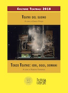 la copertina