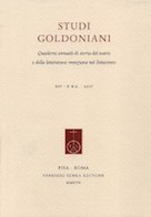 La copertina