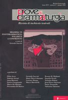 La copertina