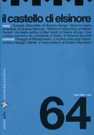 La copertina