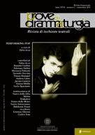 La copertina