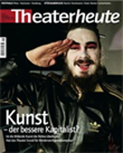 La copertina