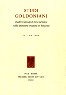 La copertina